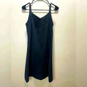 Patagonia Black Dress  | Size large